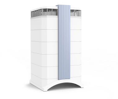 IQAir GC MultiGas XE очиститель воздуха